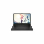 Laptop HP 17-cp2451ng / Ryzen 5 7520U, 16GB, 512GB SSD, AMD Radeon Graphics, 17.3" FHD IPS, Windows 11, crni