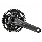 POGON SHIMANO DEORE M612 22/30/40 175MM