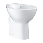 Grohe wc školjka Bau Ceamic Baltik Rimless 39430000