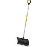 Fiskars 1057179 lopata za snijeg 530 mm aluminij, plastika