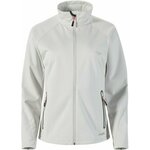 Musto W Essential Softshell Jakna Platinum 8