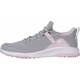 Puma Fusion Evo Junior Golf Shoes High Rise/Pink Lady 35,5