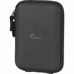 Lowepro torbica Volta 30, crna