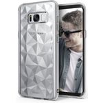 RINGKE PRISM AIR zaštitna maskica za GALAXY S8+ (PLUS) CLEAR
