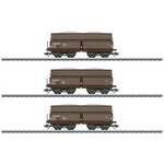 Märklin 46231 H0 Set od 3 samoistovarna vagona Moda ÖBB-a