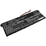 Baterija za Acer Aspire 5 A515 / Spin 5 SP515 / Swift 3 SF314, AC14B7K, 3250 mAh
