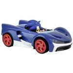 Carrera RC 370201061 Team Sonic - Sonic 1:18 RC model automobila za početnike električni trkaći automobil