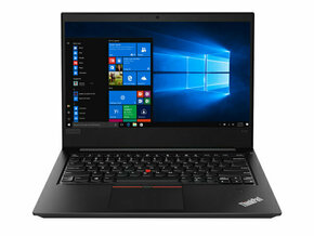 Laptop Lenovo ThinkPad E480 / i7 / 8 GB / 14"