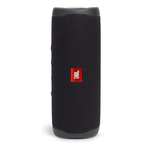 JBL Flip 5, bijeli/crni/zeleni