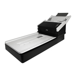 Avision AD250F skener, A4