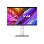 Asus ProArt PA278CFRV monitor, IPS, 27", 16:9, 2560x1440, 100Hz, pivot, USB-C, HDMI, 2x DisplayPort/Display port, USB