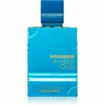 Al Haramain Amber Oud Aqua Dubai parfemski ekstrakt uniseks 75 ml