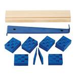 Stolarska stega SET ZA POLAGANJE LAMINATA 577610