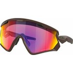 Oakley Wind Jacket 2.0 Matte Grenache/Prizm Road Biciklističke naočale