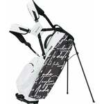 TaylorMade Flextech Torba za golf sa stalkom Script Icon