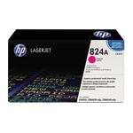 BUBANJ HP CB387A CM6040 MAGENTA 824A