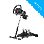Logitech F430, crni