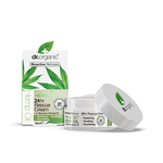 Konopljino ulje 24h Rescue krema za lice 50 ml