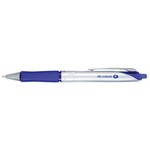 Kemijska olovka Pilot Acroball Metallic F, Plava