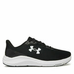 Tenisice za trčanje Under Armour Ua Charged Pursuit 4 3028254 Crna