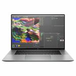 HP Zbook Studio 16 G9, i9-12900H 2.5GHz, 16″ WUXGA, 32GB, 1TB SSD, Nvidia RTX 3070Ti, Windows 11 Pro