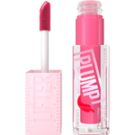 Maybelline New York Lifter Plump sjajilo za usne 003 pink sting