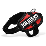 Julius-K9 IDC power, crvena Baby veličina 2 (16IDC-R-B2)