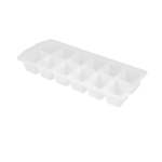 Set s 2 bijela kalupa za led Metaltex Ice Cube