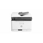 HP Color Laser MFP 179fwg kolor multifunkcijski laserski pisač, duplex, A4, Wi-Fi