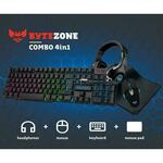 Bytezone BZ-X4EU