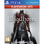 Bloodborne PS4