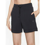 Guess Sportske kratke hlače Elly V2YD10 K7UW2 Siva Relaxed Fit