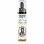 Reuzel Beard Foam Wood & Spice pjenasti regenerator za bradu koji se ne ispire 70 ml