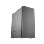 Cooler Master Silencio S600 MCS-S600-KN5N-S00 kućište, midi, ATX