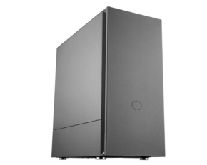 Cooler Master Silencio S600 MCS-S600-KN5N-S00 kućište