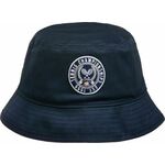 Kapa za tenis Ellesse Lotaro Bucket Hat - navy