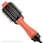 Revlon Salon 2u1 Apricot