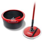 Vileda F21429 Spin&Clean komplet za brisanje podova