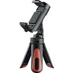 Hama Pocket II Rotation držač za pametni telefon 1/4 inča Radna visina=15 cm crna, crvena