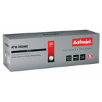 ActiveJet toner CF380X, crna (black)