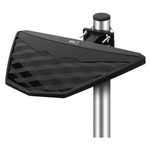 Antena EMOS VILLAGE DIO-V750, DVB-T/T2, 0-80km, sobna/vanjska, pasivna, filter LTE/4G/5G