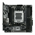 Asus ROG Strix X870-I Gaming WiFi matična ploča, Socket AM5, AMD X870, ATX/mini ITX