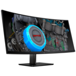 HP Z38c YZ4W65A4 monitor, 37.5, 3840x1600, USB-C