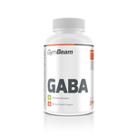 GymBeam GABA 120 kaps