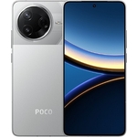 XIAOMI POCO F7 PRO 5G 12GB RAM 256GB DUAL SREBRNI