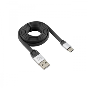 SBOX KABEL USB-&gt;TYPE-C M/M 1