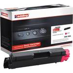 Edding toner zamijenjen Kyocera TK-580M kompatibilan purpurno crven 2800 Stranica EDD-5030