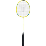 Talbot Torro Attacker reket za badminton, žuti