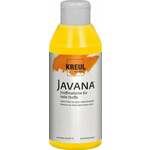 Kreul Javana Boja za tkanine Golden Yellow 250 ml 1 kom
