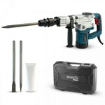 Bormann BDH3100 PRO Električni udarni čekić za rušenje SDS PLUS, 1300 W, 20 J, 7 kg
